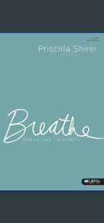 {DOWNLOAD} ✨ Breathe - Study Journal: Making Room for Sabbath     Paperback – September 1, 2014