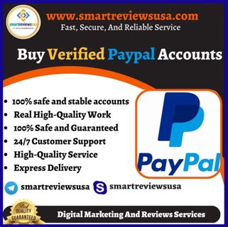 Buy Verified Paypal Accounts Pros and Cons