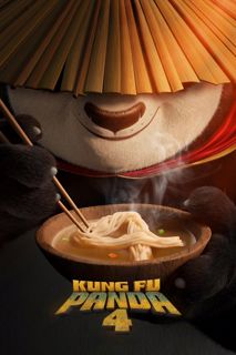Ver ! Pelís Kung Fu Panda 4 [HD]Completas 2024 Castellano y Latino