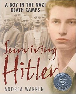 DOWNLOAD❤️eBook✔️ Surviving Hitler: A Boy in the Nazi Death Camps Ebooks