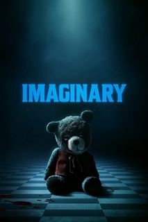 [VER — Gratis]*!!(PELIS) Imaginary (2024) Película completa en línea HD