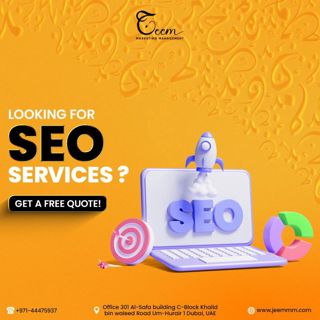Pro SEO Services in Dubai - Best SEO Packages in Dubai