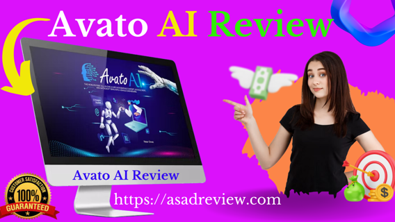 Avato AI Review – World’s First All-in-one AI Solution