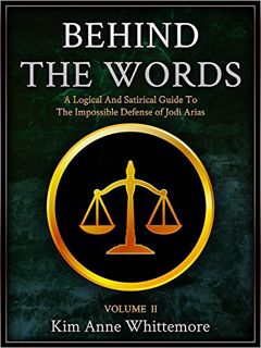[READ] [KINDLE PDF EBOOK EPUB] Behind The Words: A Logical and Satirical Guide to the Impossible Def