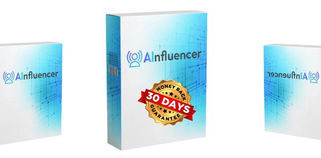 AInfluencer Reviews: The Revolutionary Path To Online Success!