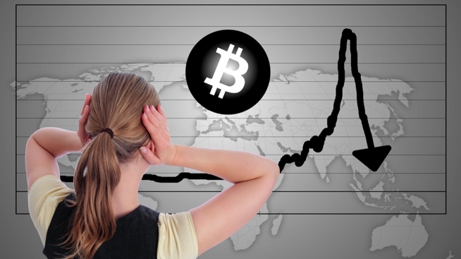 Hesitating To Buy Bitcoin by Fear of a Bear Market? 4 Proven Tips To Profit No Matter What.