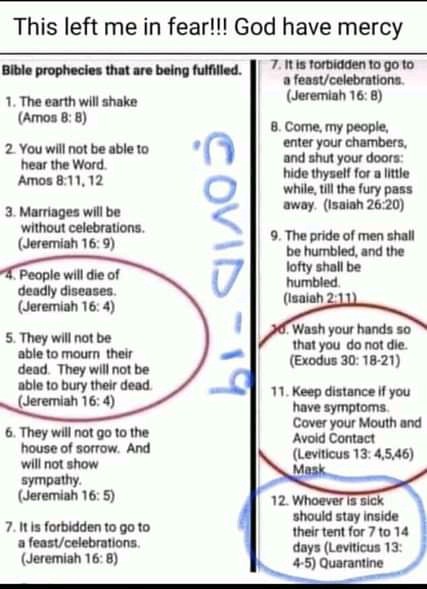 Leviticus 13 4-5