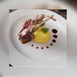 Thumbnail of Chef 👨‍🍳 art 💯