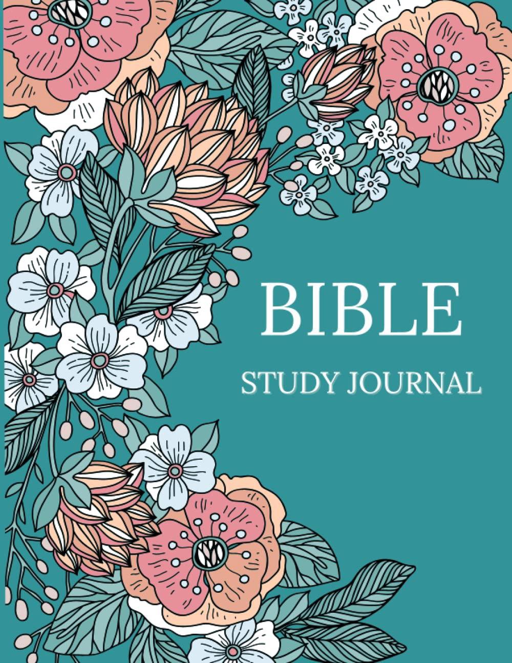 get [PDF] Download Bible Study Journal: Scripture Notes Bible Study  Notebook ? A Notebook by addisynlitzy